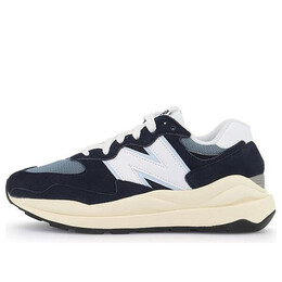 Кроссовки 57 40 New Balance, синий m5740cd | blue