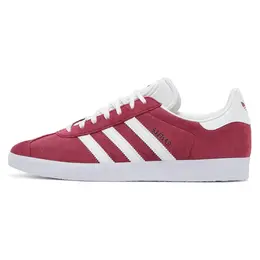 Кеды Adidas Gazelle 'Collegiate Burgundy', красный b41645 | red