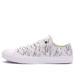 Кроссовки chuck taylor all star 2 ox 'futura collaboration' Converse, белый 154494c | white/
