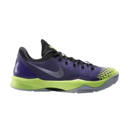 Кроссовки Nike Zoom Kobe Venomenon 4 'Glow in the Dark', фиолетовый 635578 500 | purple