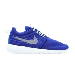 Кроссовки Nike Rosherun Dyn Fw Qs, синий 580579 404 | blue