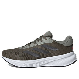 Ответ на кроссовки Adidas, зеленый ig1415 | olive strata/core black/bright red