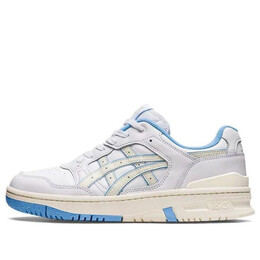 Кроссовки ex89 Asics, белый 1201a476-110 | white/blue