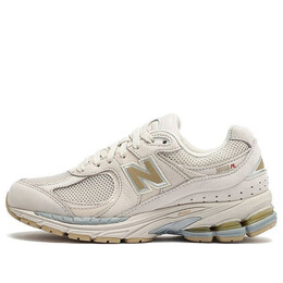 Кроссовки 2002р New Balance, бежевый ml2002r3 | cream
