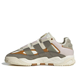 Кроссовки originals niteball 1.0 'moss beige' Adidas, мультиколор id1119 | moss/beige