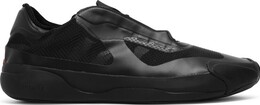 Кроссовки Adidas Prada x Luna Rossa 21 'Core Black', черный g57868 | black