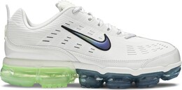 Кроссовки Nike Air VaporMax 360 'Summit White', белый ct5063 100 | white