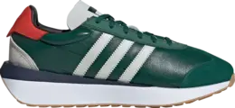 Adidas Кроссовки Country XLG 'Collegiate Green', зеленый id5811 | green