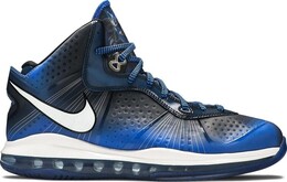 Кроссовки Nike LeBron 8 V/2 'All Star', синий 448696400 | blue