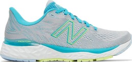 Кроссовки New Balance Wmns Fresh Foam 880v11 'Light Cyclone Virtual Sky', серый w880s11 | grey