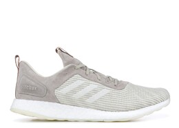 Кроссовки Adidas Solebox X Pureboost Dpr, серый b27992 | grey
