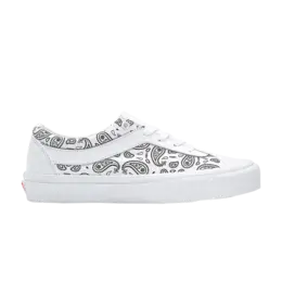 Кроссовки Vans Bold Ni, белый vn0a3wlp42m | white