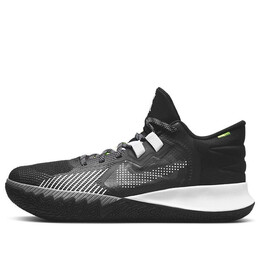 Кроссовки kyrie flytrap 5 ep Nike, черный dc8991-002 | black/white
