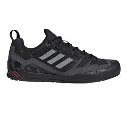 Кроссовки Adidas Terrex Swift Solo 2, черный adi16453 | black
