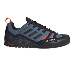 Кроссовки Adidas Terrex Swift Solo 2, синий adi16451 | blue