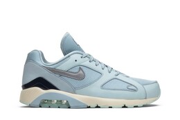 Кроссовки Nike Air Max 180 'Ice', синий av3734 400 | blue