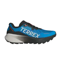 Adidas Кроссовки Terrex Agravic 3, цвет Pulse Blue ih0982 | pulse blue