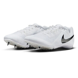 Кроссовки с шипами Nike Zoom Rival Multi-Event, белый nik21753 | white