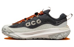 Мужские походные кроссовки Nike ACG Mountain Fly, Темный дымчато-серый/Светлый древесно-коричневый/Средний ясень/Хаки hf6245-002 | dark smoke gray/light orewood brown/medium ash/khaki