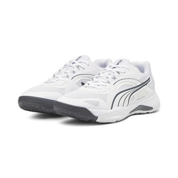 Кроссовки Puma, цвет weiss/grau 1ae94b70-3cbf-406f-a35c-424022d380a9_c4c251 | weiss/grau