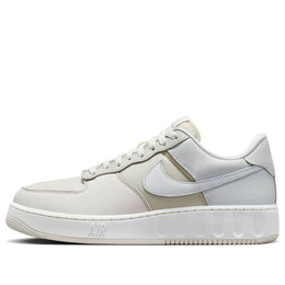 Кроссовки air force 1 low utility 'sail white' Nike, мультиколор dm2385-101 | sail/white/phantom/light cream