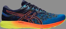 Кроссовки dynaflyte 4 'peacoat flash coral' Asics, синий 1011a549 400 | blue