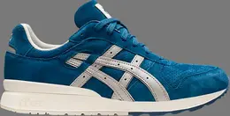 Кроссовки gt 2 'azure' Asics, синий 1201a387 400 | blue