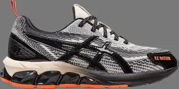 Кроссовки p.e nation x wmns gel-quantum 180 7 'ivory black' Asics, пломбир 1202a433 750 | cream