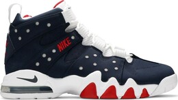 Кроссовки Nike Air Max 2 CB '94 'USA' 2021, синий dj5160 400 | blue