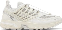Salomon Кроссовки ACS Pro Advanced White Vanilla Ice, белый l47179900 | white