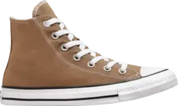 Кроссовки Converse Chuck Taylor All Star High Sand Dune, коричневый a00786f | brown