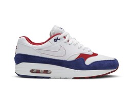 Кроссовки Nike Air Max 1 'USA', белый cj9927 100 | white
