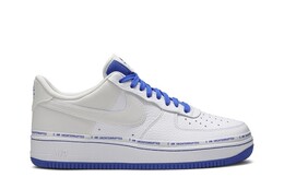 Кроссовки Nike Uninterrupted x Air Force 1 Low QS 'More Than', белый cq0494 100 | white
