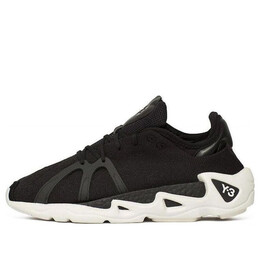 Кроссовки Adidas Y-3 FYW S-97 'Black', черный fu9185 | black/white