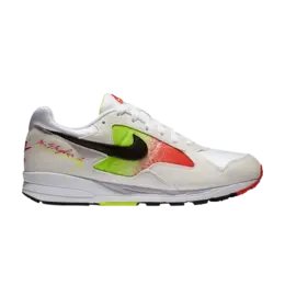 Кроссовки Nike Air Skylon 2 'Volt Habanero', белый ao1551 105 | white