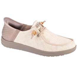 Кроссовки Skechers, бежевый 78b4cd0a-ad7b-4a34-9f06-cf8837e4c62b_c30 | beige