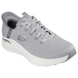 Кроссовки Skechers, серый ce53676b-a634-4d71-8df1-b8fbc1e892b1_c251 | grau