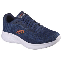 Кроссовки Skechers, цвет navyblau/orange e2f64234-af9d-40c3-9883-47bc76e327d5_c195c20 | navyblau/orange