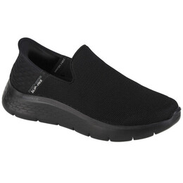 Кроссовки Skechers, черный cccc85cc-6c54-4105-a96a-bea44c70b311_c1 | schwarz