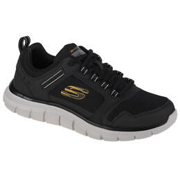 Кроссовки Skechers, черный 4d88f68c-c347-411b-8fde-0f6d93c29ec9_c1c1c1 | schwarz/schwarz/schwarz