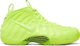 Кроссовки Nike Air Foamposite Pro 'Volt' 2014, желтый 624041 700 14 | yellow