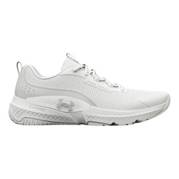 Кроссовки Under Armour, белый 1f5186b9-0384-4b42-992e-5ad300636629_c4 | weiss