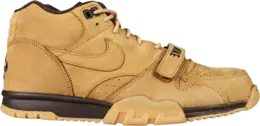 Кроссовки Nike Air Trainer 1 Mid Prm Qs 'Flax', загар 607081201 | tan