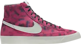 Кроссовки Nike Blazer Mid '77 By You, многоцветный da7564 xxx | multi-color