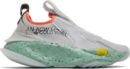 Кроссовки Converse A-Cold-Wall x Aeon Active CX Micro Chip, серый a00679c | grey