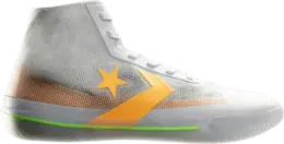 Кроссовки Converse All Star Pro BB Hyperbrights Pack, белый 165543c | white