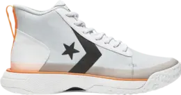 Кроссовки Converse Star Series BB White, белый 165591c | white