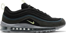 Кроссовки Nike Air Max 97 'Newsprint', коричневый db4611 001 | brown