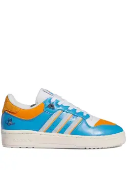 Adidas x The Simpsons Rivalry Low "Itchy" sneakers 22340941