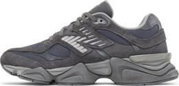 Кроссовки New Balance 9060, серый u9060sg | grey